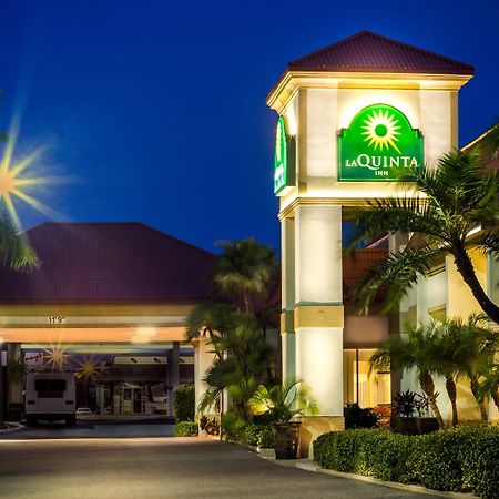 La Quinta By Wyndham Clearwater Central Buitenkant foto